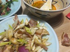 -秦䩊会·陕西biangbiang面(畹町路店)
