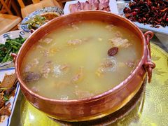 -三锅莊·牦牛肉火锅·香格里拉特色藏餐宴请餐厅(昆明创始店)