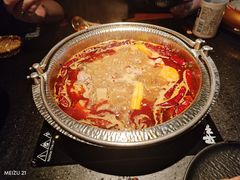 -牛New寿喜烧(闵行龙湖天街店)