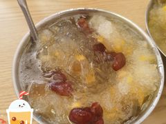 -南街清补凉(黄贝岭店)