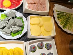 -蓉城老院十一年川味老火锅(中南店)