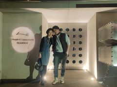 -穹六人间 people 6(岳阳路店)
