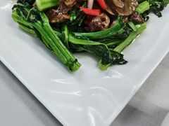 -海鲜街菜馆(海珠南路店)