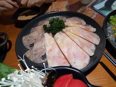 -呷哺呷哺(王府井喜悦店)