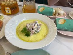 -库滋明·俄罗斯特色美食(中央大街店)