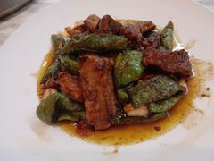 -周渝食惦·酸菜鱼精致川菜(横岗店)
