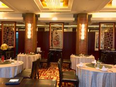 大堂-民族饭店-四季餐厅