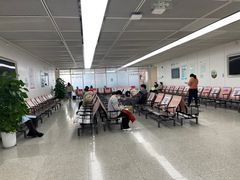 -南京鼓楼医院(鼓楼本部)