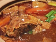 -谷田稻香·砂锅菜(汇暻广场店)