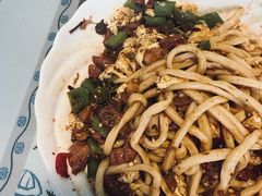 -文三里屯面馆(三里屯店)