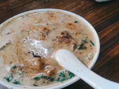 咸浆-云南大锅豆浆店