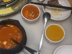 -韩宫宴炭火烤肉(印象城店)