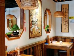 -先启半步颠.川菜.小酒馆(宝安坪洲店)