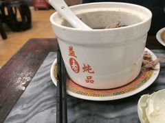 -益寿炖品店