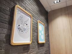 -麦当劳(大亚湾龙光城店)