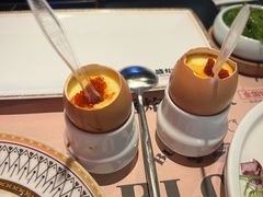 -盛焰铁板烧(王府井店)