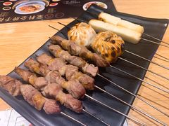 -蒙料·手把肉(望京店)