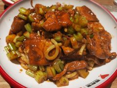 -西粉堂新疆米粉(朝外店)