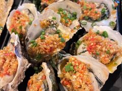 -土蚝·高压锅生蚝(百姓美食街店)