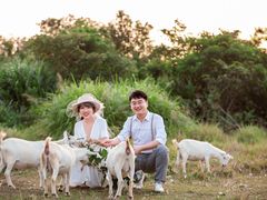 -经典婚纱摄影美学馆·私人定制