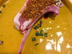 -拾也•和牛•海鲜•烤肉放题(卓悦INTOWN店)
