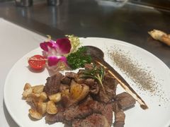 -板焱铁板烧(梅溪湖店)