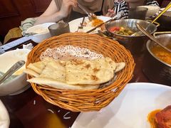 -清真· AL-JANNAT 佳纳特餐厅(仙林店)