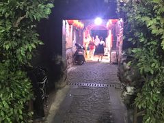 -江宁会馆(劈柴院店)