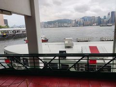 -天星小轮码头