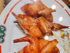 -飞尝蚝·顺德菜·鱼生(顺德总店)