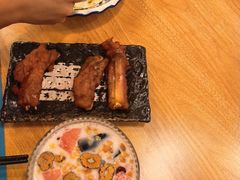 -糟粕醋·椰苑海南菜餐厅(亚龙湾天域酒店)