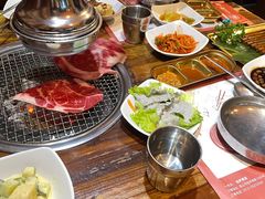 -韩一品韩国料理(柏庐南路店)