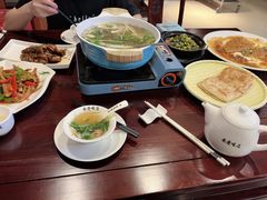 -集贤门·徽菜(南山店)