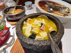 -维园悦谱·海派家常菜(乌鲁木齐南路店)