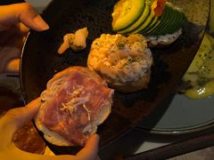 -STARRY CAFE & LOUNGE BAR(高新店)
