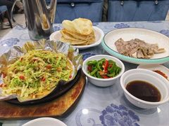 -老毛手抓·盐池滩羊非遗手抓(宁夏总店)