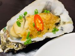 生蚝-鱼篮仔·潮汕美食(圆明新园店)