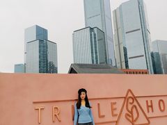 -三间愈舍·Triple Spa(重庆IFS国金中心店)