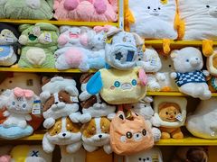 -娃娃集合营(上海奉贤龙湖天街店)