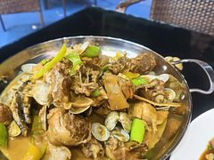 -潮有信餐厅(碧桂园十里金滩店)