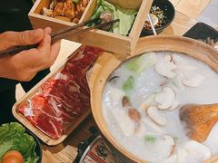 -万达广场(扬州邗江店)