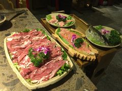 -小龙坎火锅(新天润店)