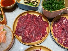 -海底捞大排档火锅(打浦路店)