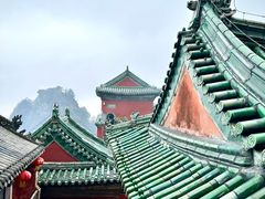 -武当山风景区