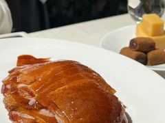 -四季民福烤鸭店(王府井东安门店)