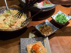 -古田居·特色寿司料理(星之岛旗舰店)