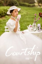 -新乡艾特婚纱摄影(优选店)
