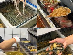 -遇西祠·海鲜烧烤(总店)