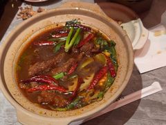 -山四砂锅(太原钟楼街店)