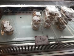 -国际饭店·帆声西饼屋(黄河路店)